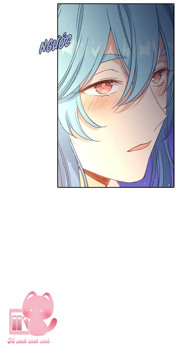 Hãy Coi Chừng Ác Nữ Chapter 36 - Trang 3