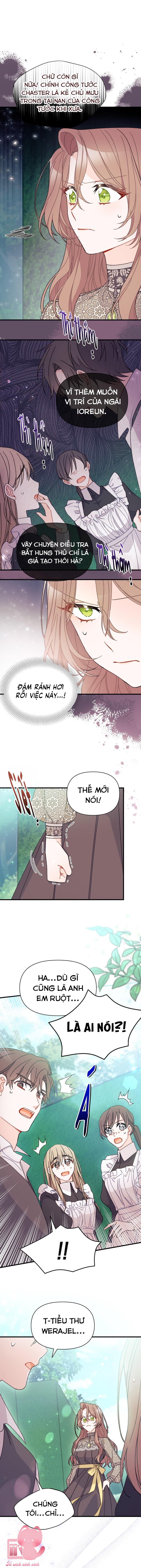 Nhặt Được Nam Chính Tặng Kèm Phu Quân Chap 27 - Trang 3