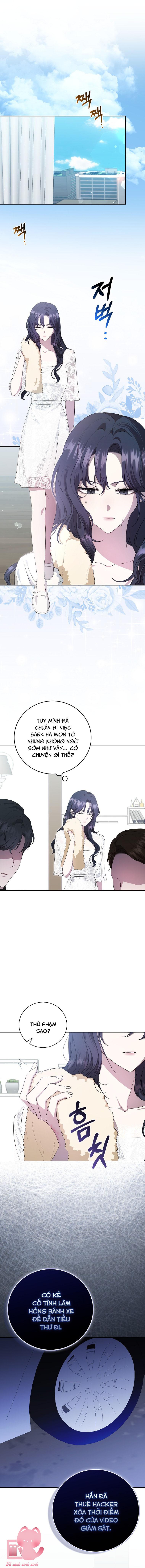 Bạn Trai Của Nam Chính Ám Ảnh Tôi Chap 34 - Trang 3