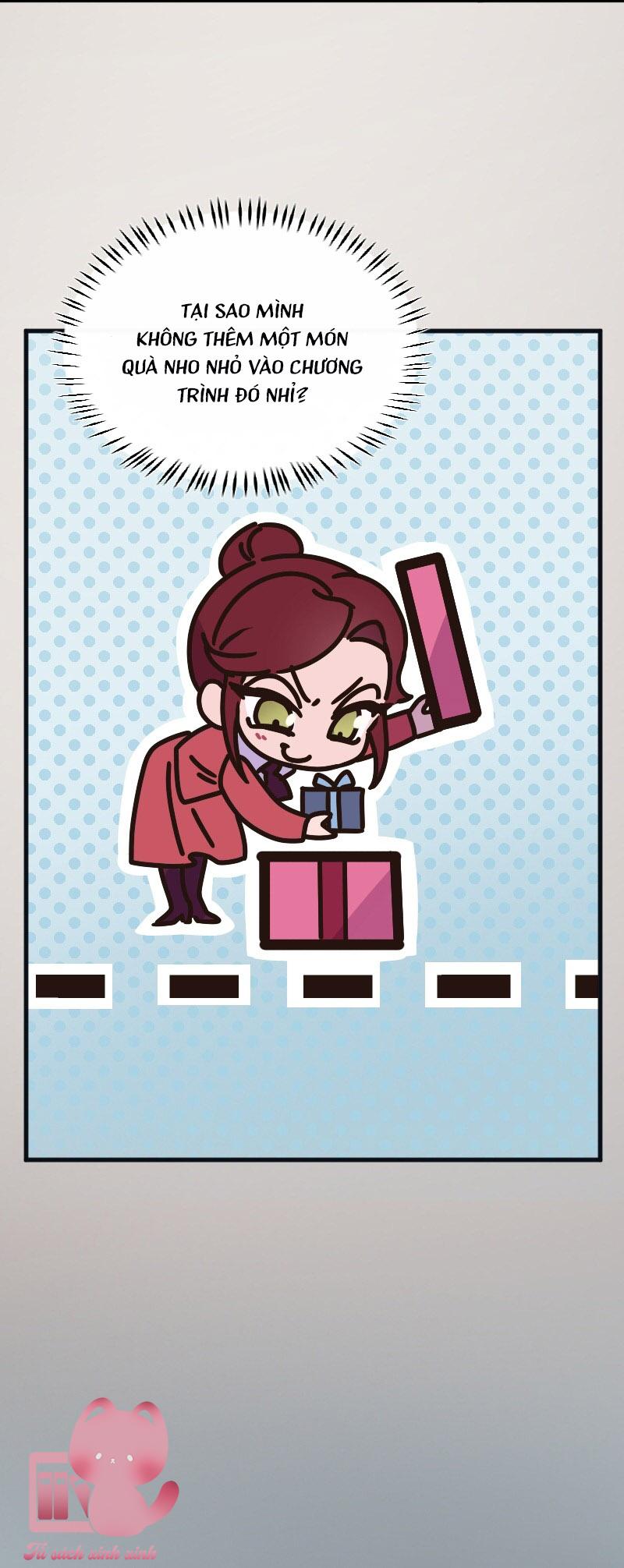 Bảo Mẫu Của Mafia Chap 16 - Next Chap 17