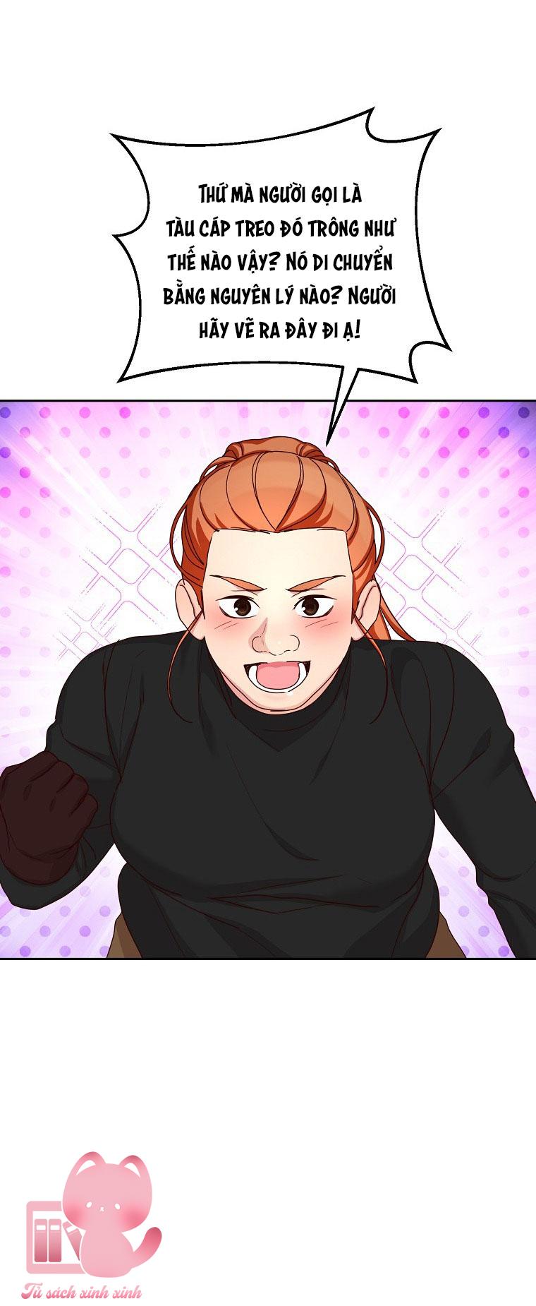 Thế Thì Ta Cứ Trở Thành Kẻ Ác Thôi Chap 67 - Trang 2