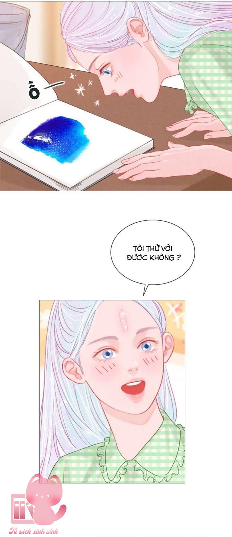 Thần Bí Chap 12 - Trang 2