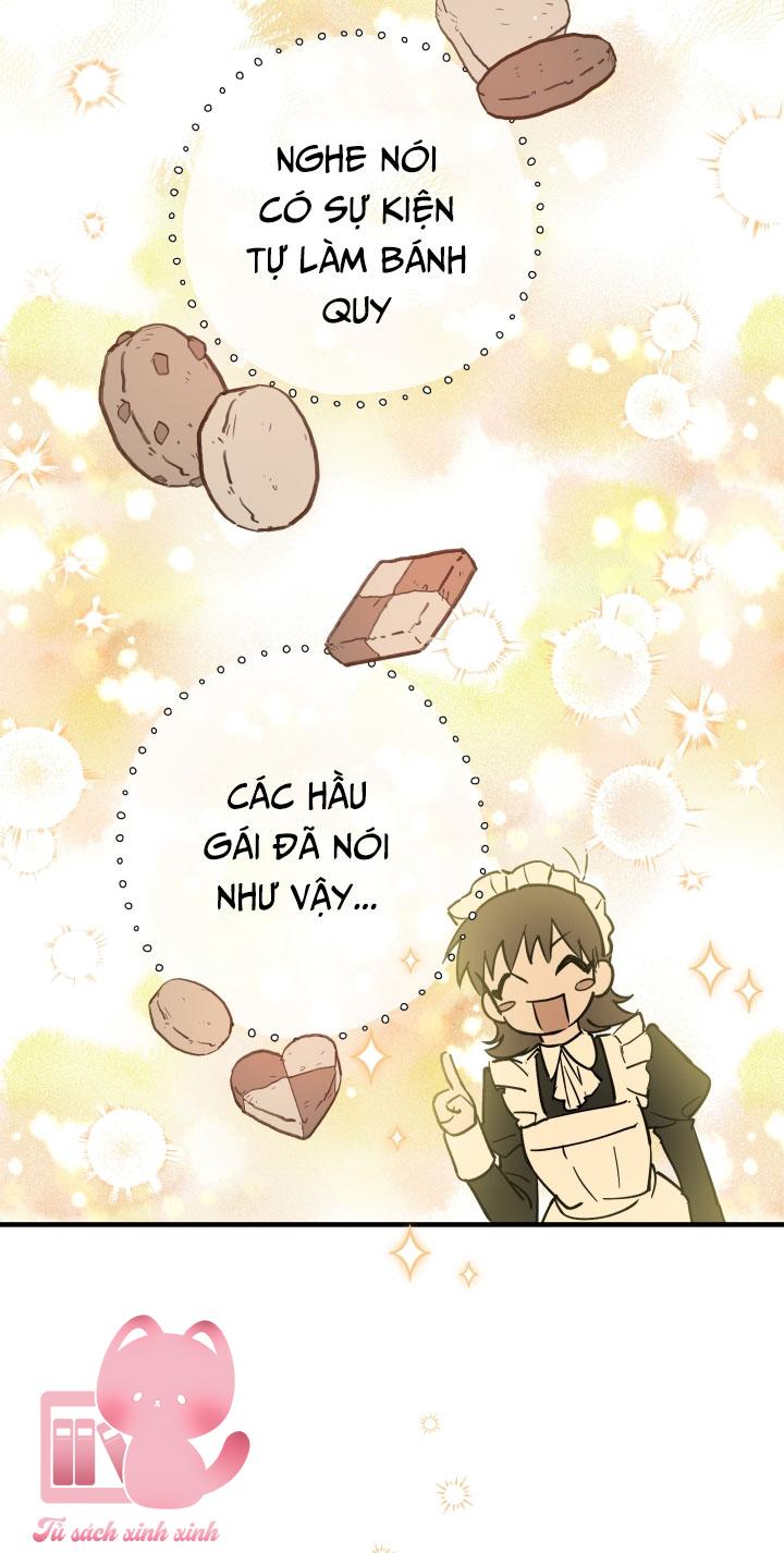 Những Nhân Vật Mạnh Nhất Thế Giới Ám Ảnh Tôi Chapter 65 - Trang 4