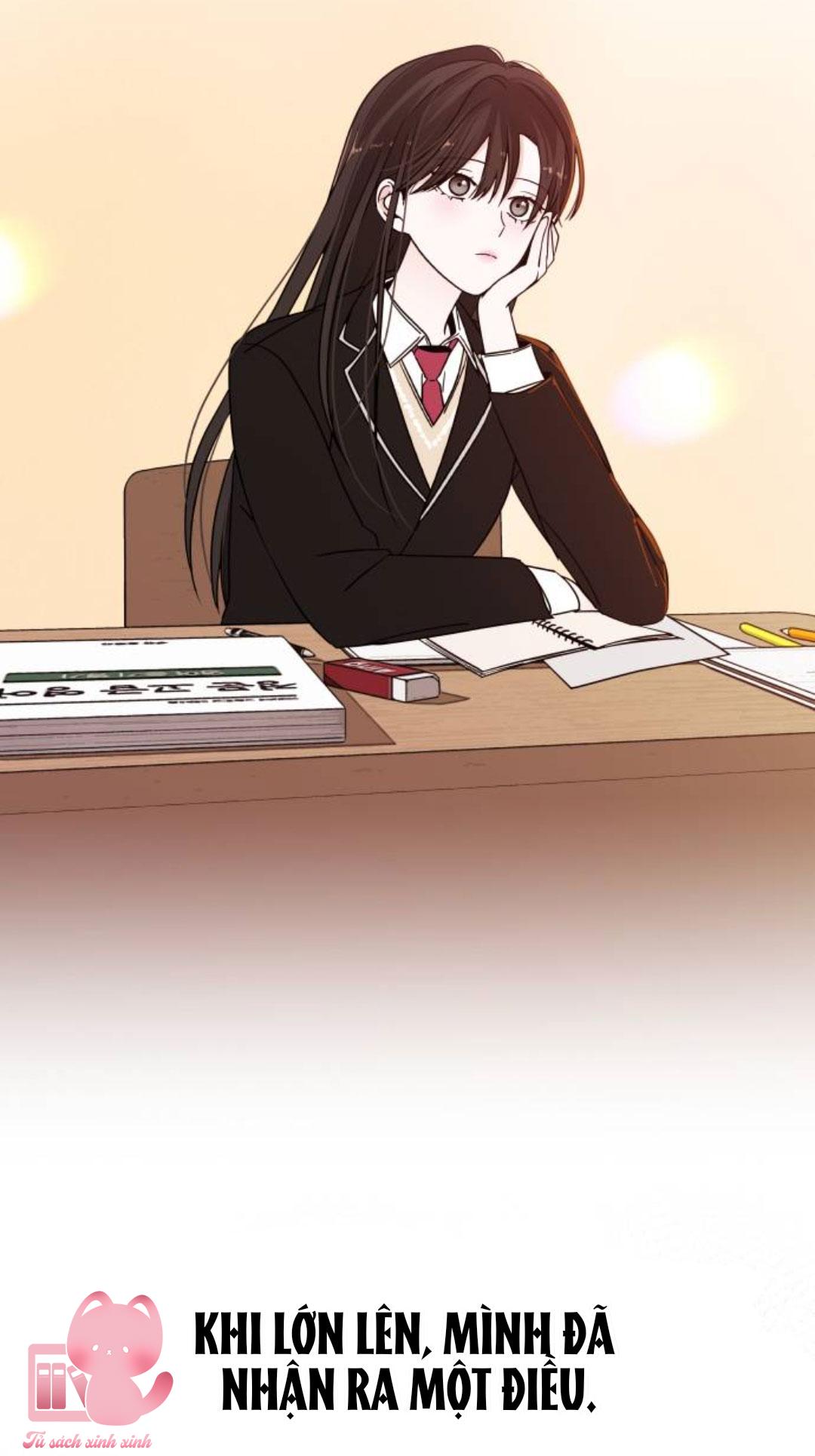 Hôn Trước Khi Ngủ Chapter 3 - Trang 4