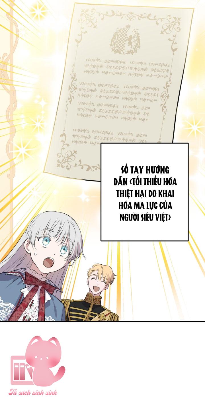 Những Nhân Vật Mạnh Nhất Thế Giới Ám Ảnh Tôi Chapter 47 - Trang 4