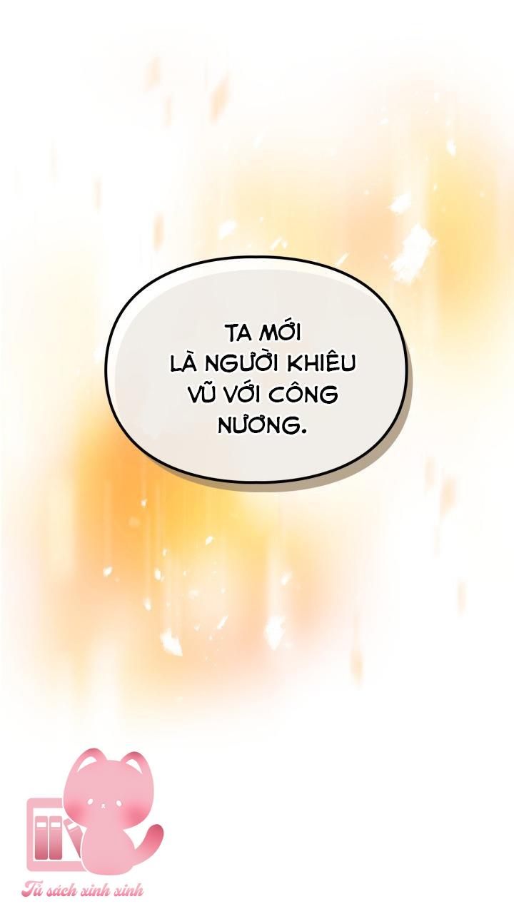 Kết Cục Của Nhân Vật Phản Diện Chỉ Có Thể Là Cái Chết Chapter 130 - Trang 4