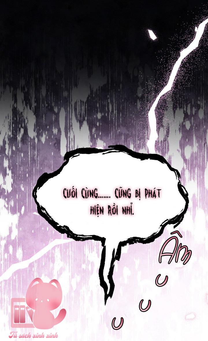 Quan Hệ Cộng Sinh Giữa Báo Đen Và Thỏ Trắng Chap 74 - Trang 2