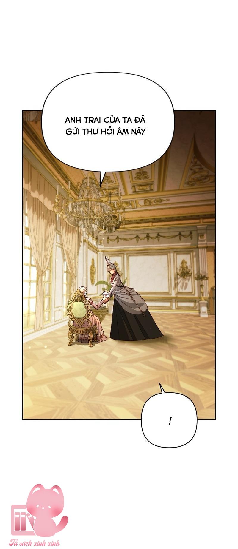 Hoàng Hậu Tái Hôn Chap 217 - Next 