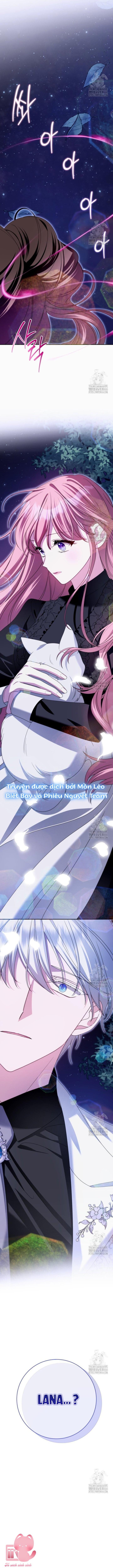 Tôi Gặp Nam Chính Trong Tù Chap 54 - Trang 4