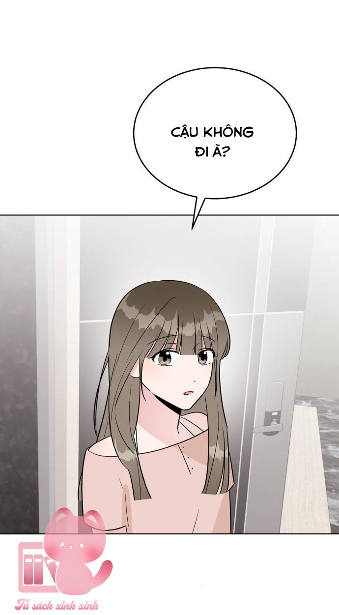 Chúng Ta Là Gì Của Nhau? Chap 39 - Trang 2