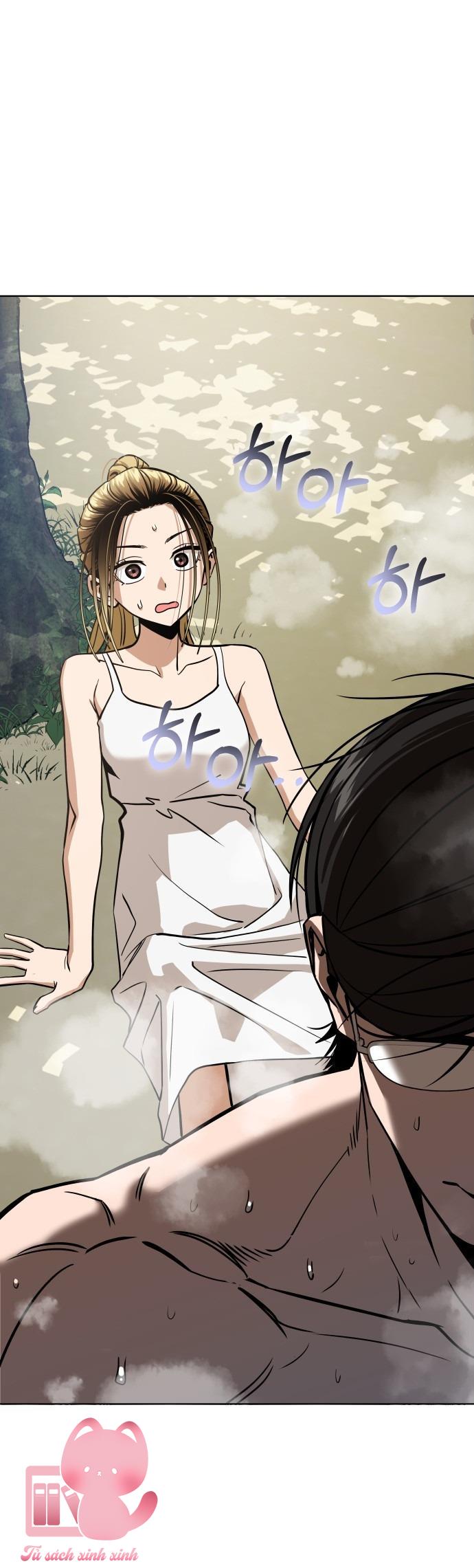 Lớ Ngớ Vớ Phải Tình Yêu Chap 84 - Trang 3