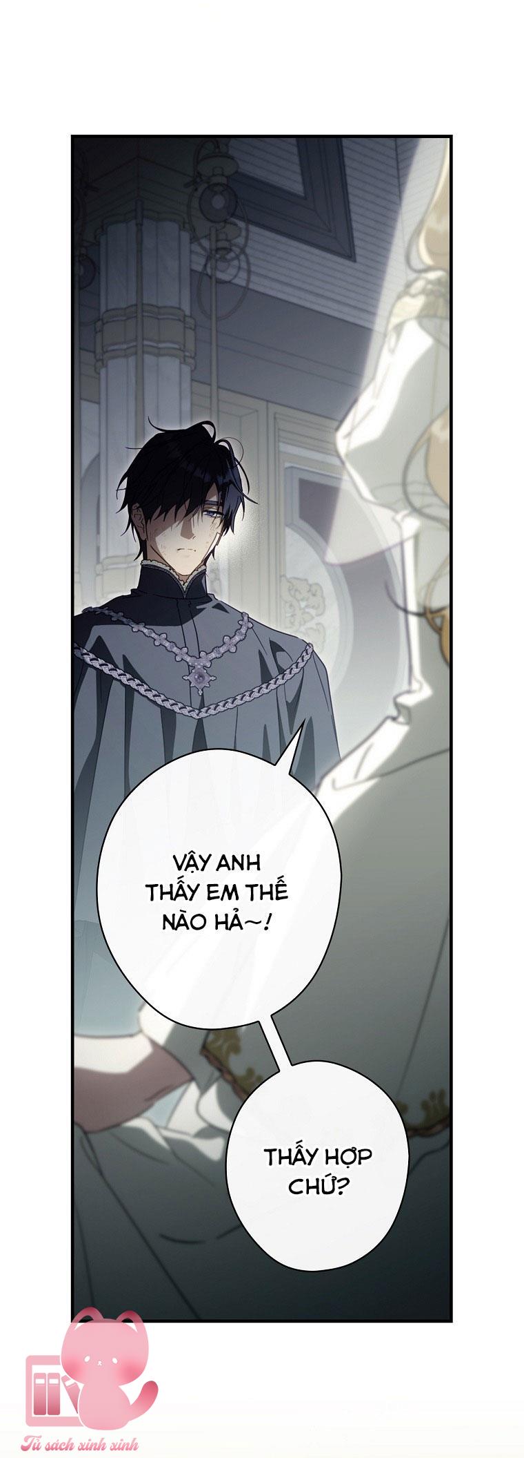 Cách Khiến Phu Quân Đứng Về Phía Tôi Chap 123 - Trang 2