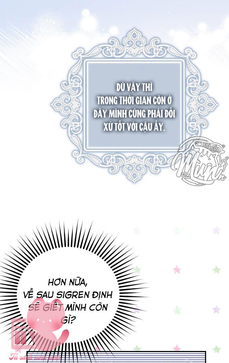 Tôi Trở Thành Vợ Của Nam Chính Chap 6 - Trang 3