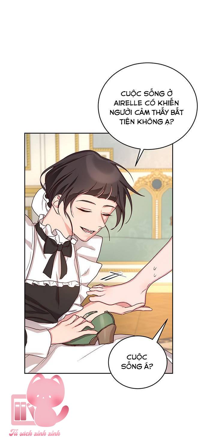 Thế Thì Ta Cứ Trở Thành Kẻ Ác Thôi Chap 16 - Trang 2