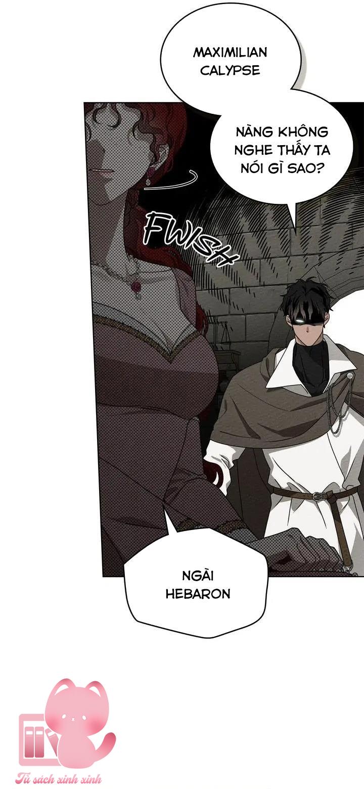 Dưới Tán Cây Sồi Chap 90 - Next Chapter 90.1