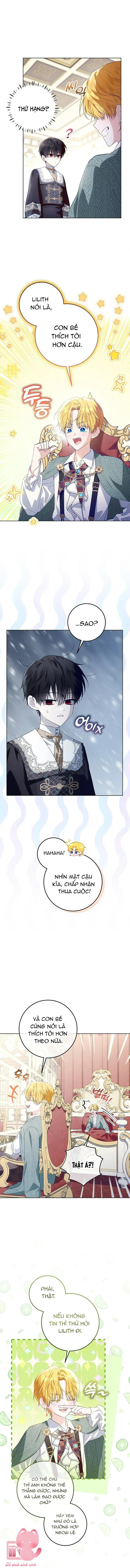 [END SS1] Người Cha Che Giấu Sức Mạnh Chap 25 - Trang 2