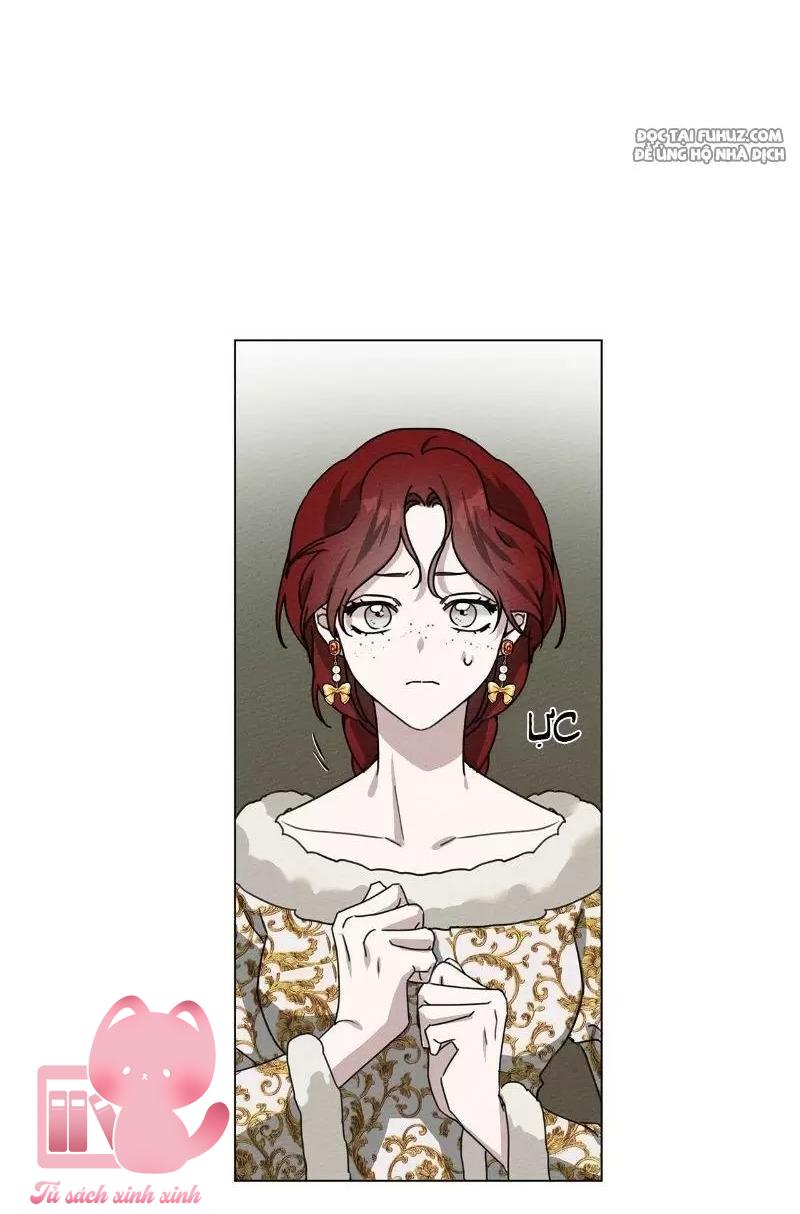 Dưới Tán Cây Sồi Chapter 23 - Trang 3