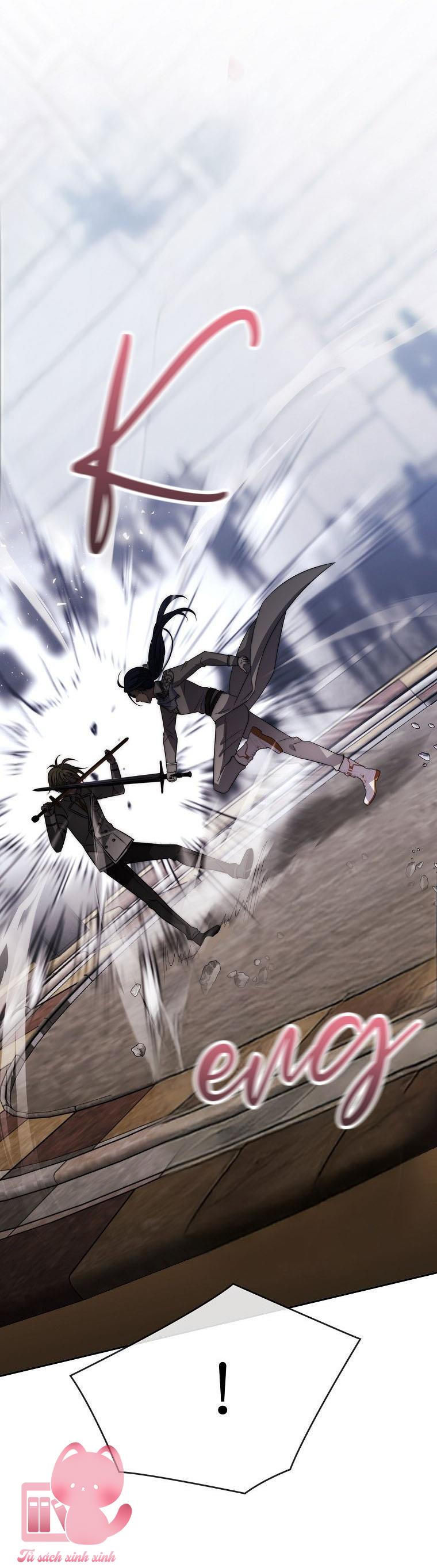 Black Haze Chapter 33 - Trang 4