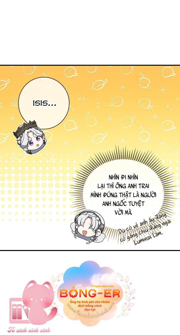 Hướng Về Ánh Dương Lần Nữa Chapter 56 - Trang 4