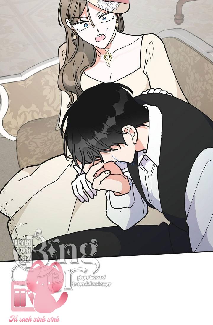 Người Hùng Của Ác Nữ Chapter 72 - Trang 3