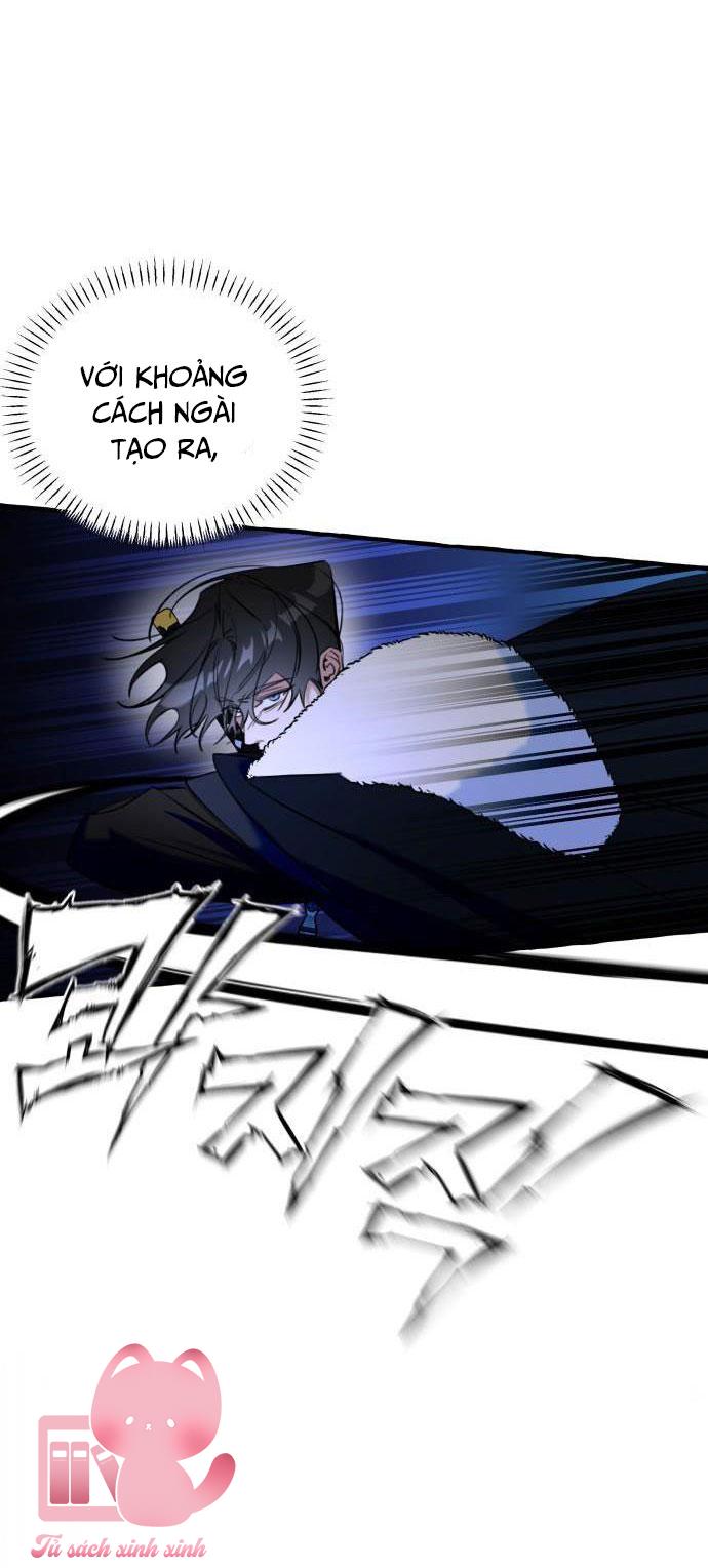 Chuyện Tình Tuyết Phương Bắc Chapter 13 - Trang 4