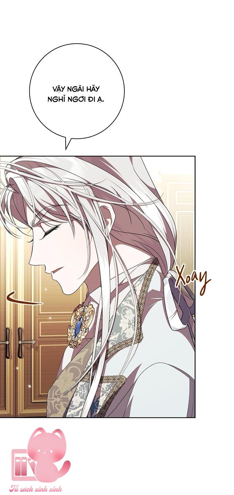 Nhận Nuôi Người Cha Phản Diện Chapter 62 - Next Chapter 63