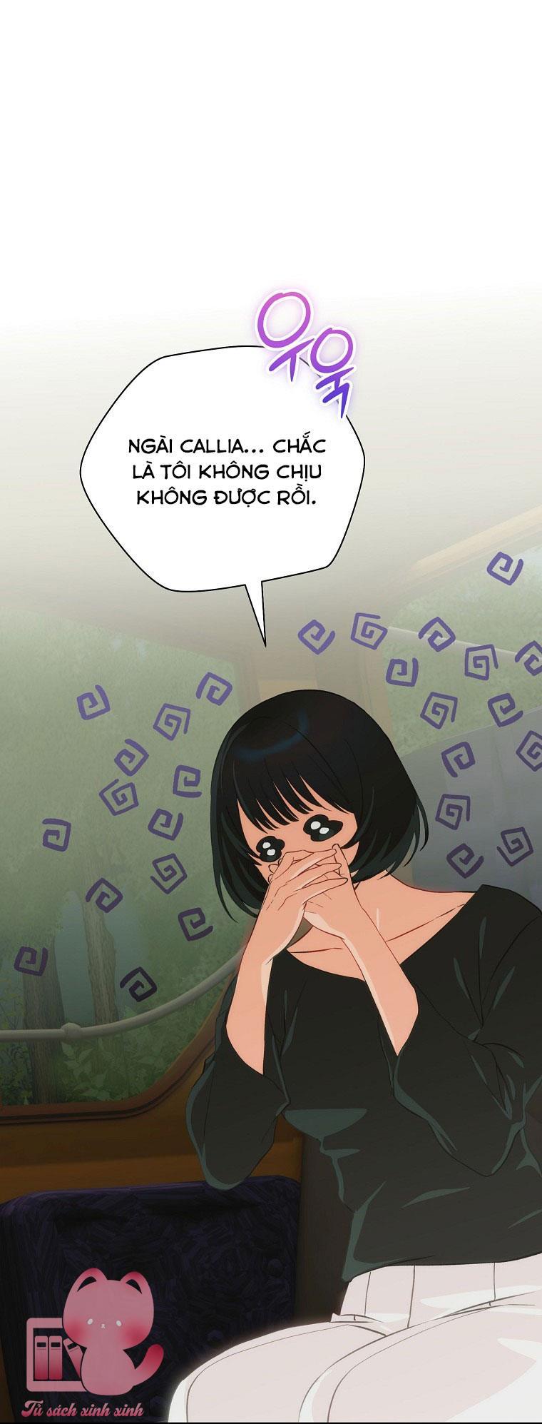 Đứa Nhỏ Không Phải Là Con Anh Chap 86 - Trang 2