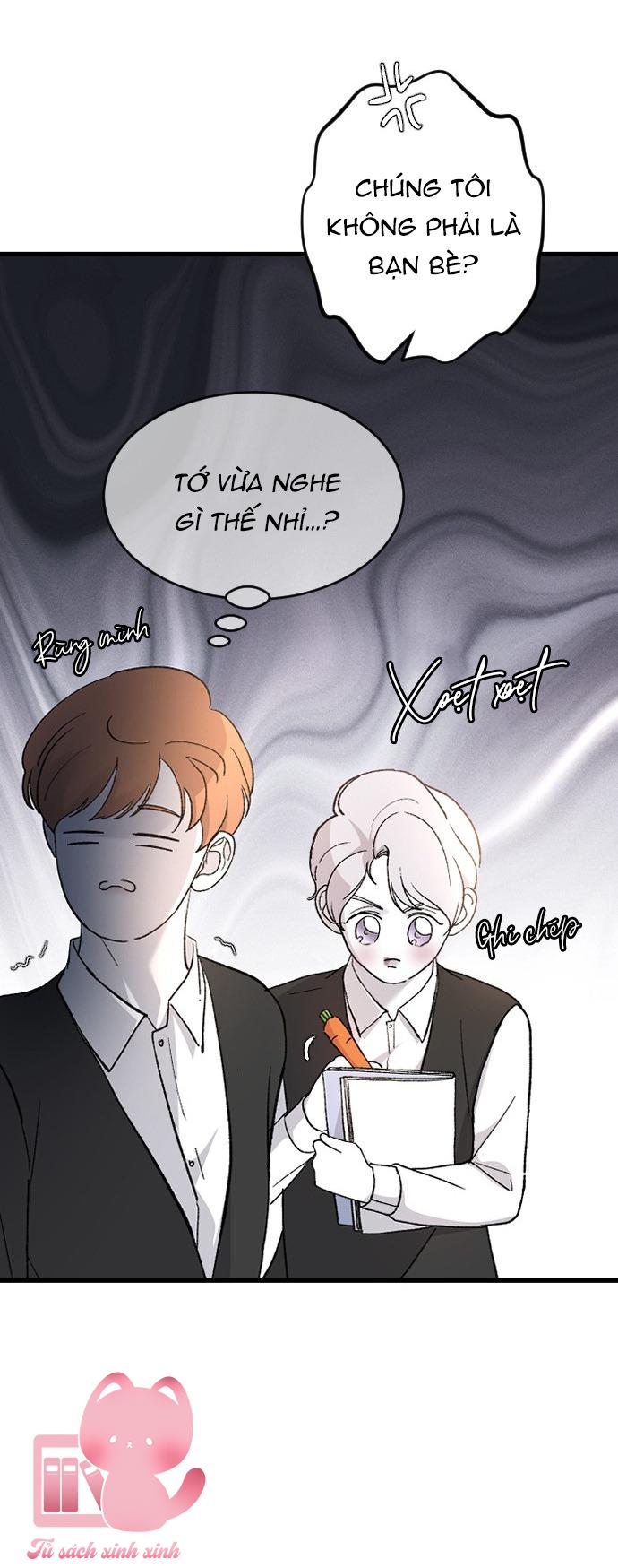 Ba Anh Trai Cực Phẩm Của Tôi Chap 82 - Trang 3