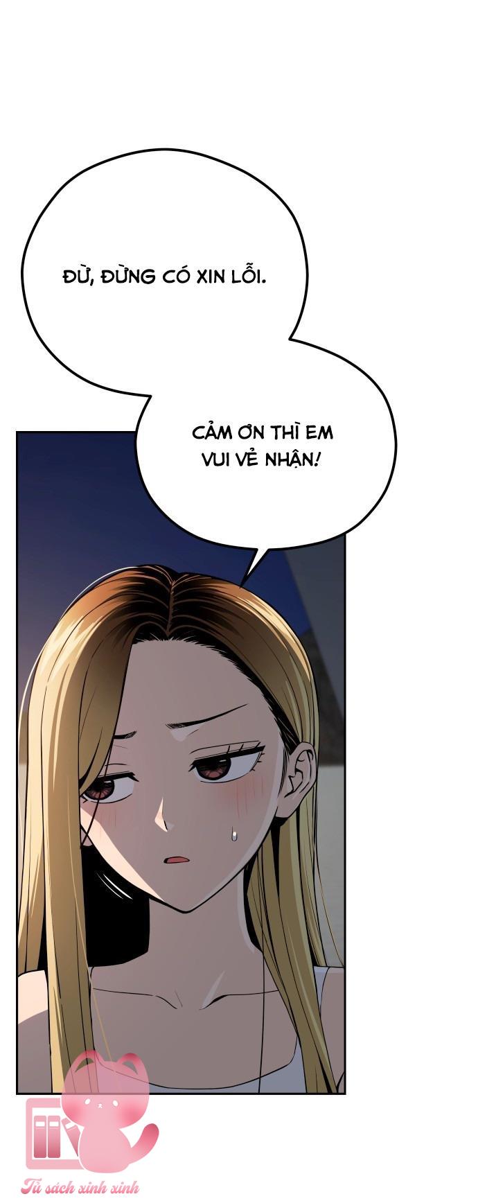 Lớ Ngớ Vớ Phải Tình Yêu Chapter 87 - Trang 4