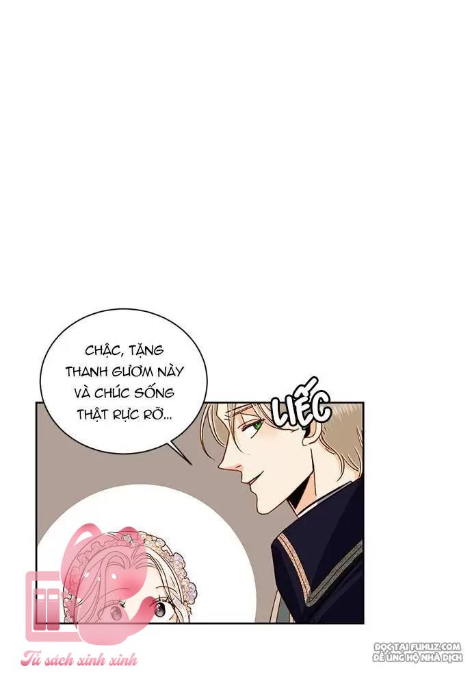 Hoàng Hậu Tái Hôn Chapter 45 - Trang 4