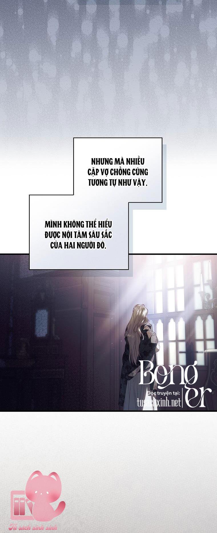 Cách Khiến Phu Quân Đứng Về Phía Tôi Chap 74 - Trang 2