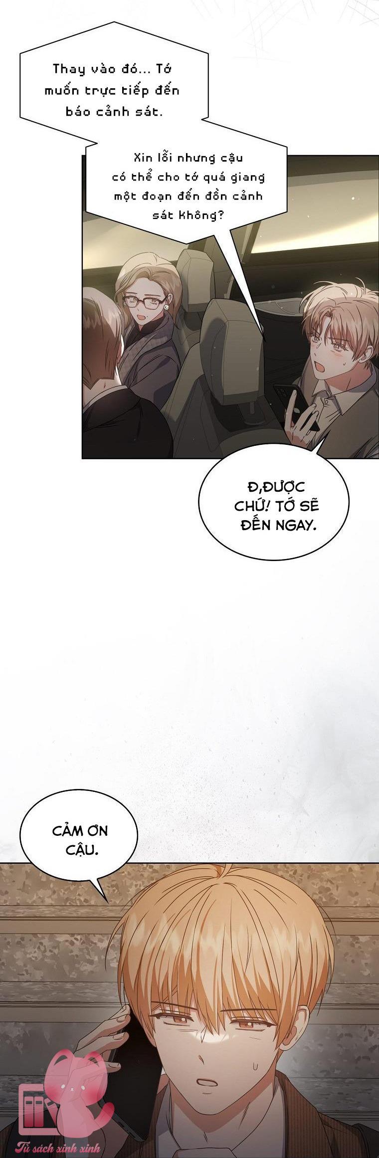 Debut Or Die Chap 47 - Trang 3