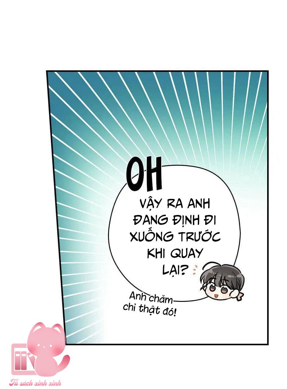 Ly Espresso Của Mùa Xuân Chapter 14 - Trang 4