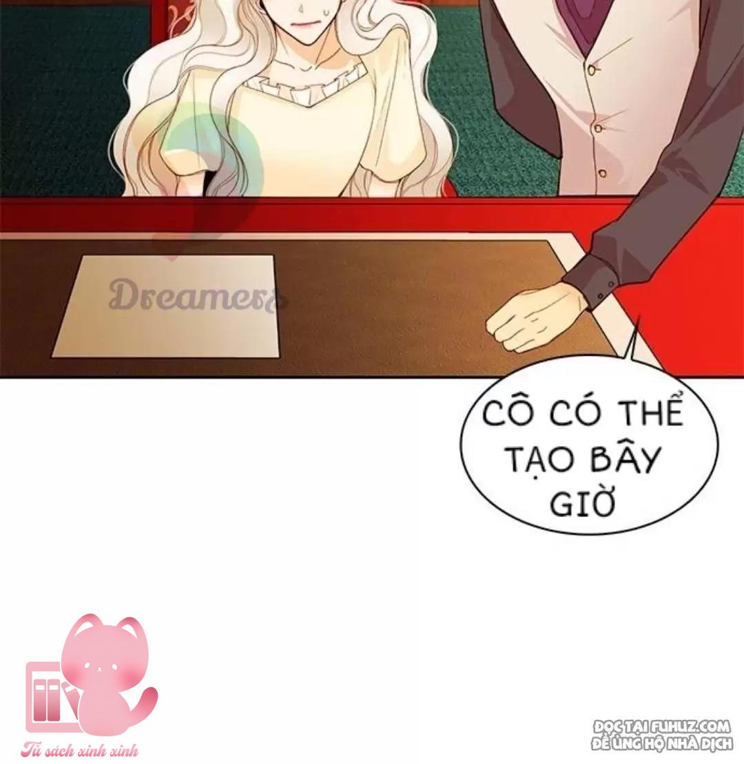 Hoàng Hậu Tái Hôn Chapter 5 - Trang 4
