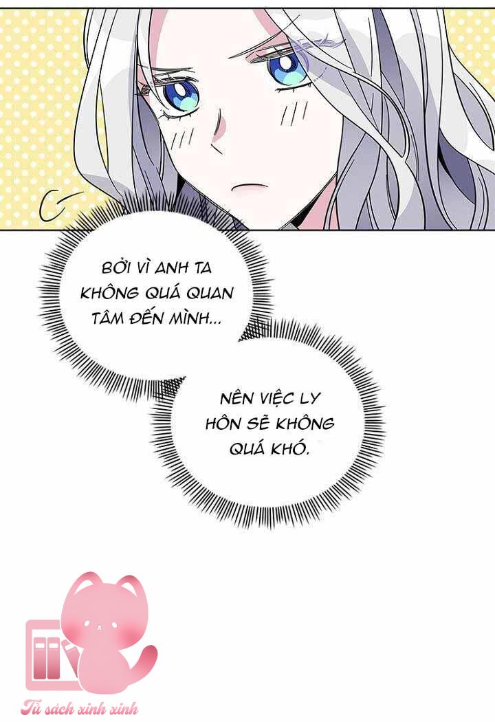Chồng Yêu, Tôi Đây Bãi Công! Chap 2 - Trang 3