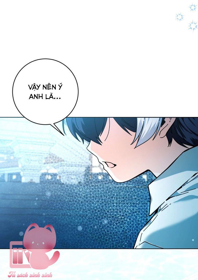 Bé Con Cá Voi Sát Thủ Chapter 15 - Trang 4