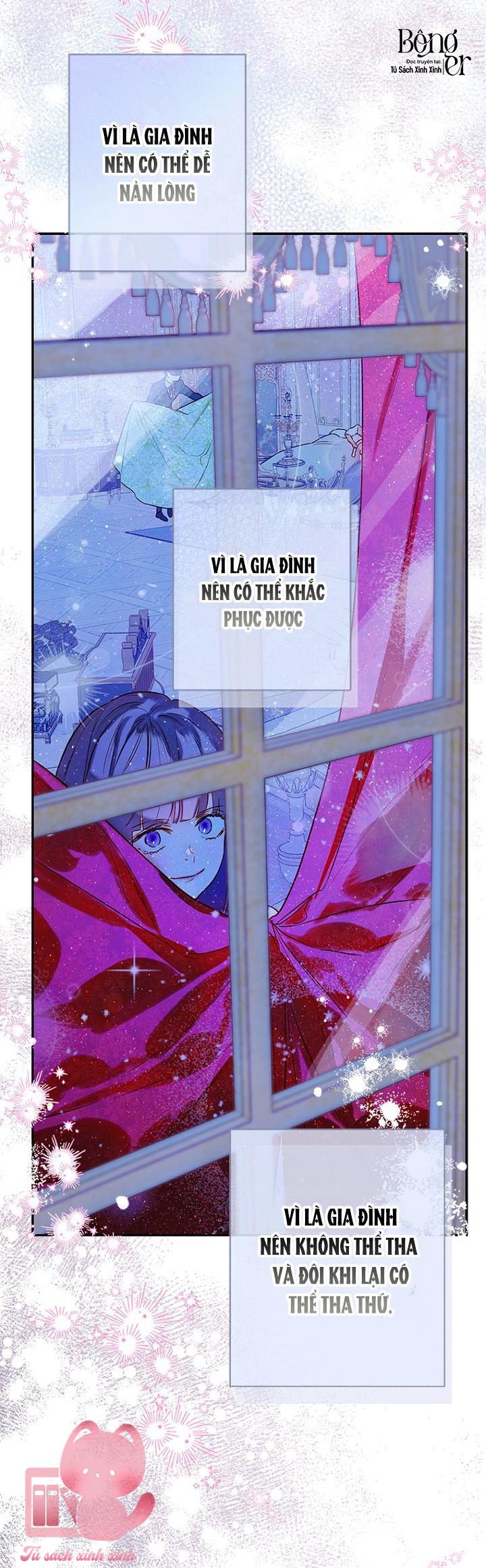Khế Ước Hôn Nhân Của Mẹ Tôi Chapter 50 - Trang 4