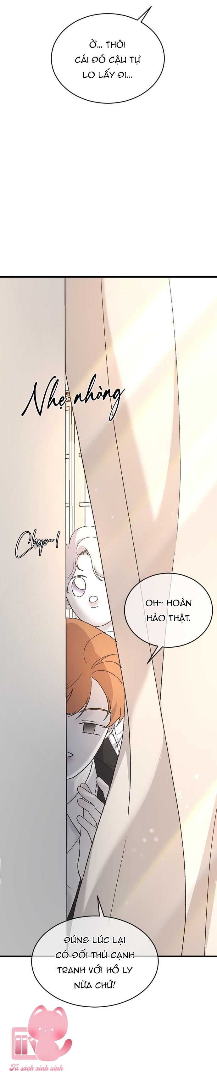 Ba Anh Trai Cực Phẩm Của Tôi Chap 81 - Next Chap 82