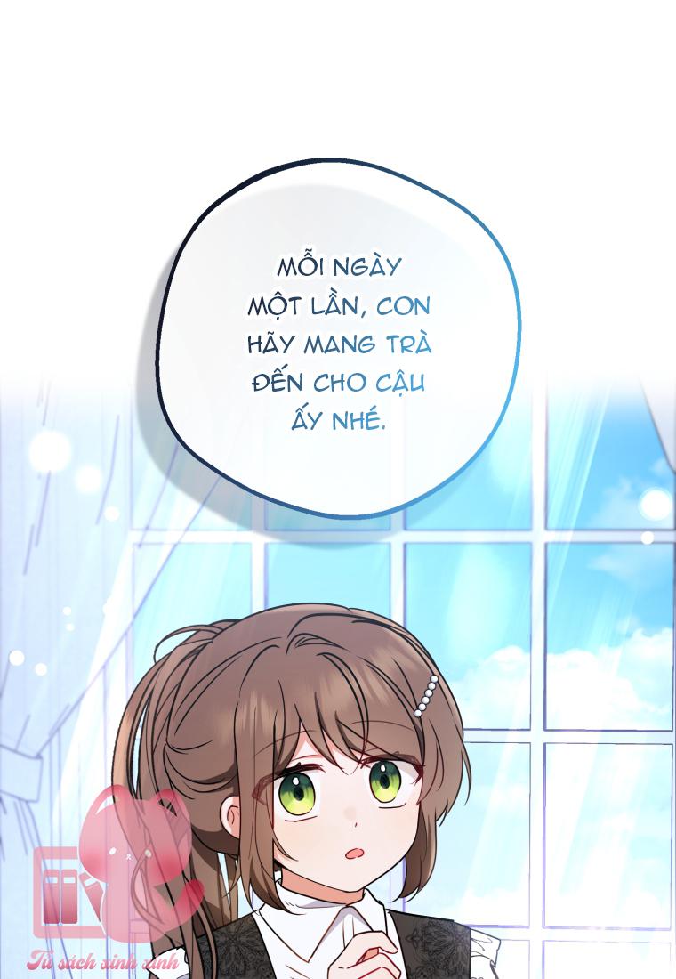 Được Yêu Thương Mà Còn Ngại Ngùng Sao! Chapter 15 - Trang 4
