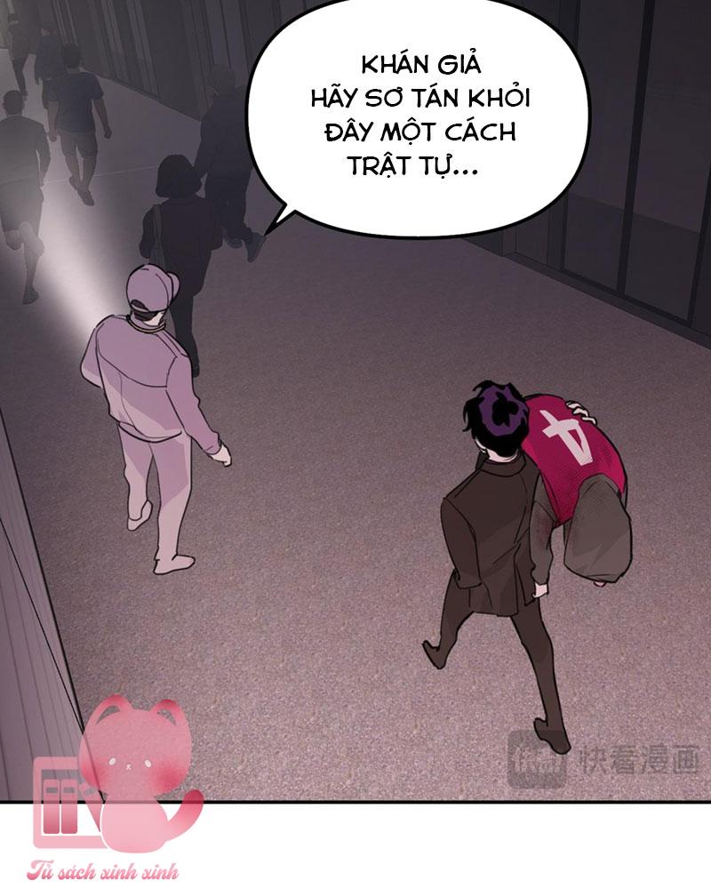 Ác Chi Hoàn Chapter 4 - Trang 4