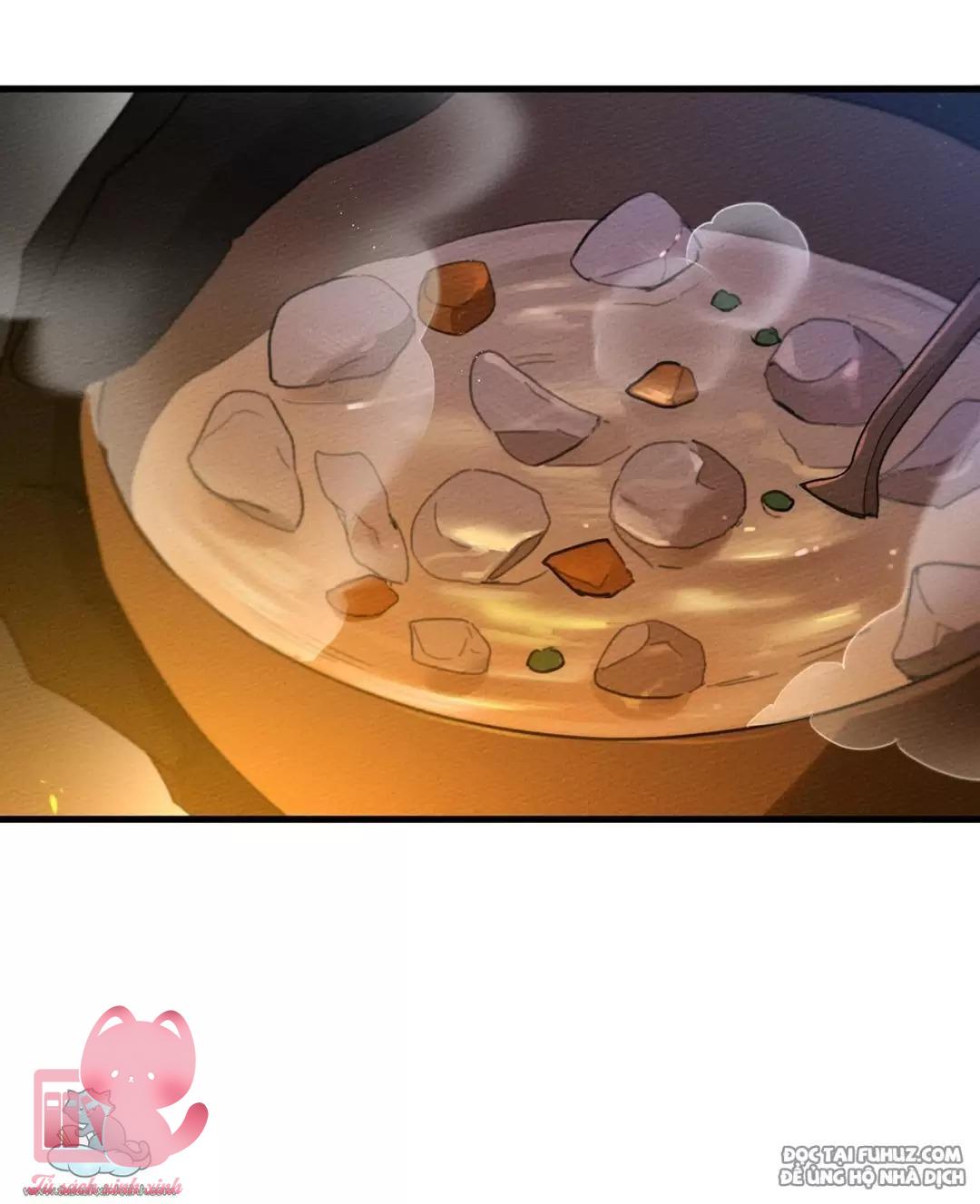 Dưới Tán Cây Sồi Chap 40 - Trang 2