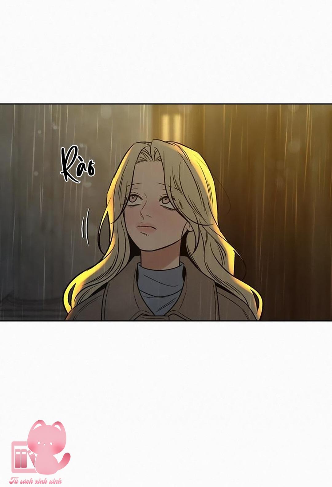 Chiến Lược Tình Yêu Trong Sáng Chap 133 - Trang 2