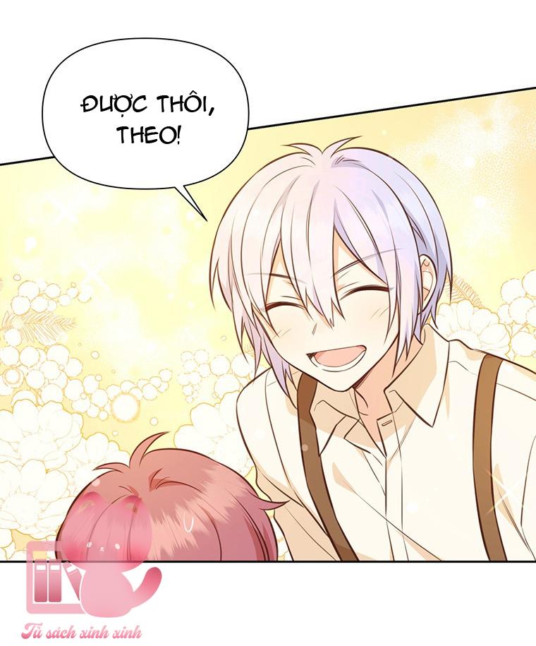 Yêu Tôi Đi, Dù Sao Ngài Cũng Chỉ Là Nhân Vật Phụ Chapter 18 - Trang 4