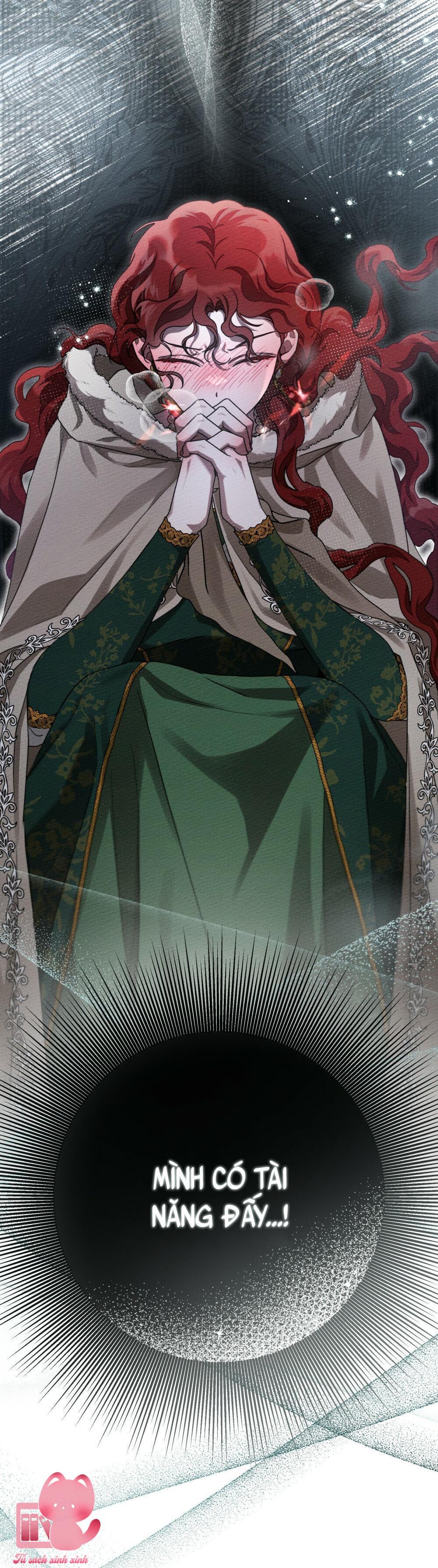 Dưới Tán Cây Sồi Chap 54 - Next Chapter 54.1