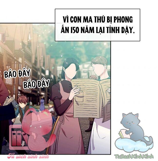 Hãy Coi Chừng Ác Nữ Chapter 89 - Trang 4