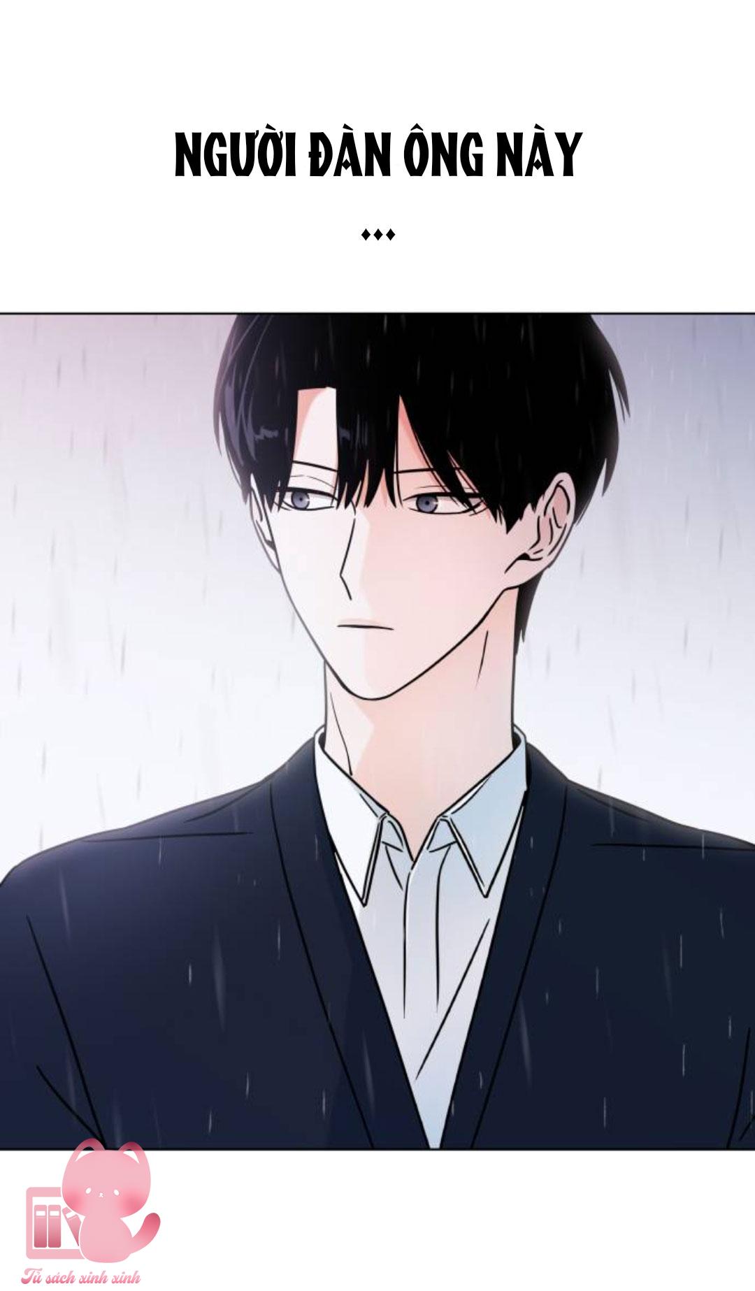 Hôn Trước Khi Ngủ Chapter 3 - Trang 4