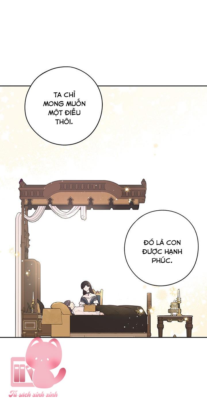 Hoàng Nữ Tóc Đen Chapter 78 - Trang 4