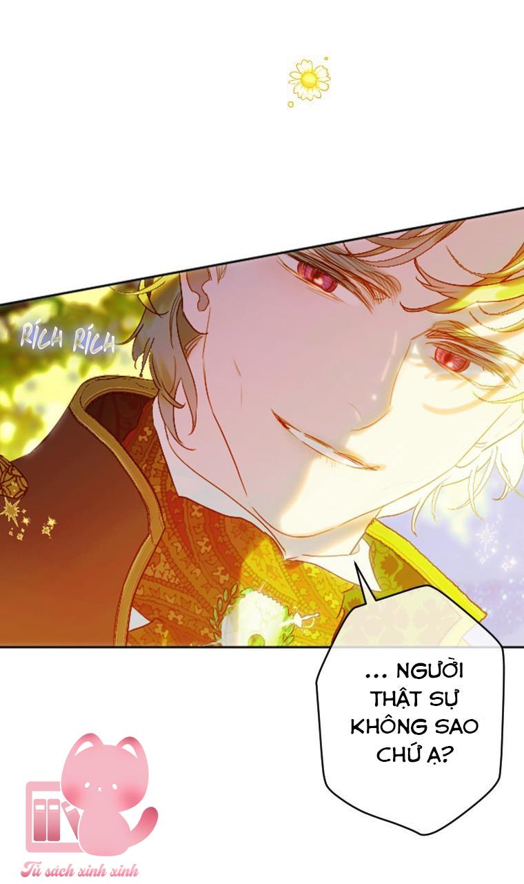 Khế Ước Hôn Nhân Của Mẹ Tôi Chapter 19 - Trang 4