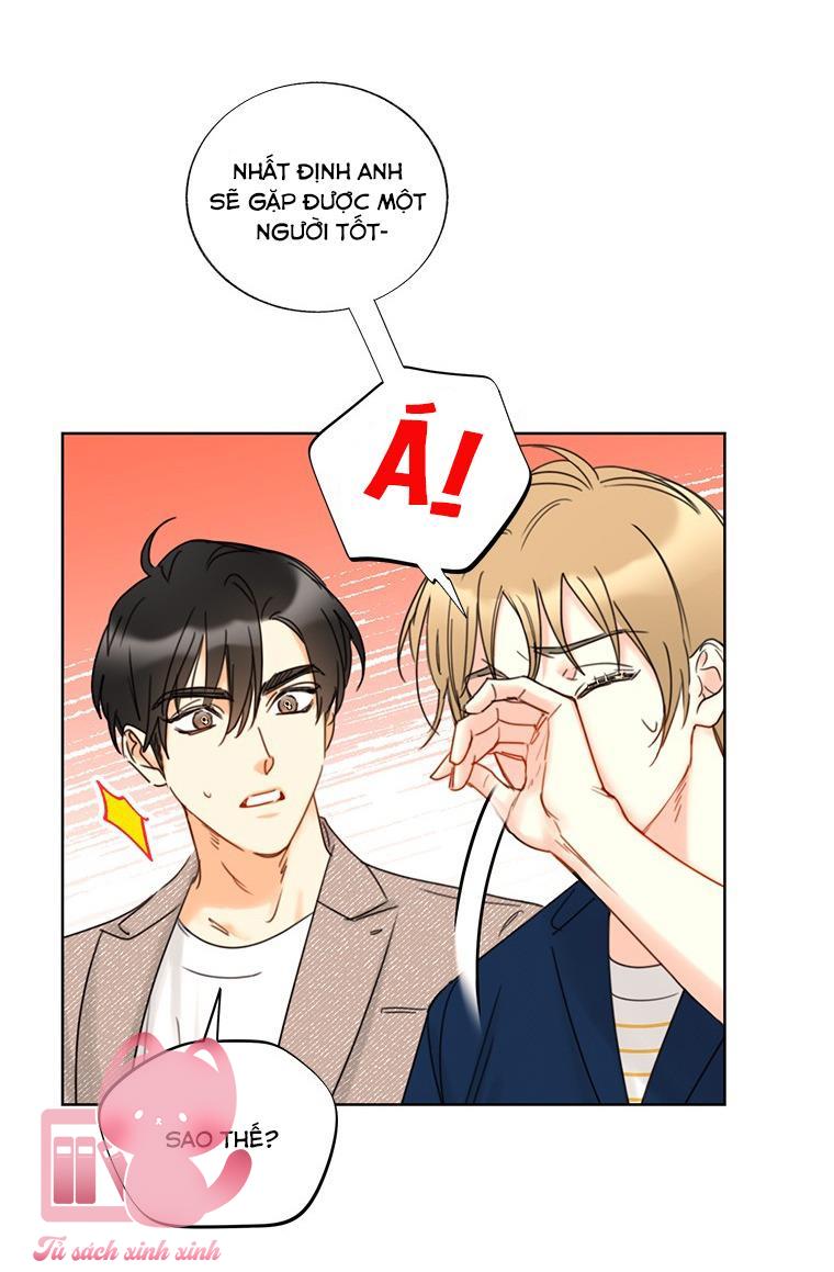 Hẹn hò chốn công sở Chapter 115 - Next Chapter 116