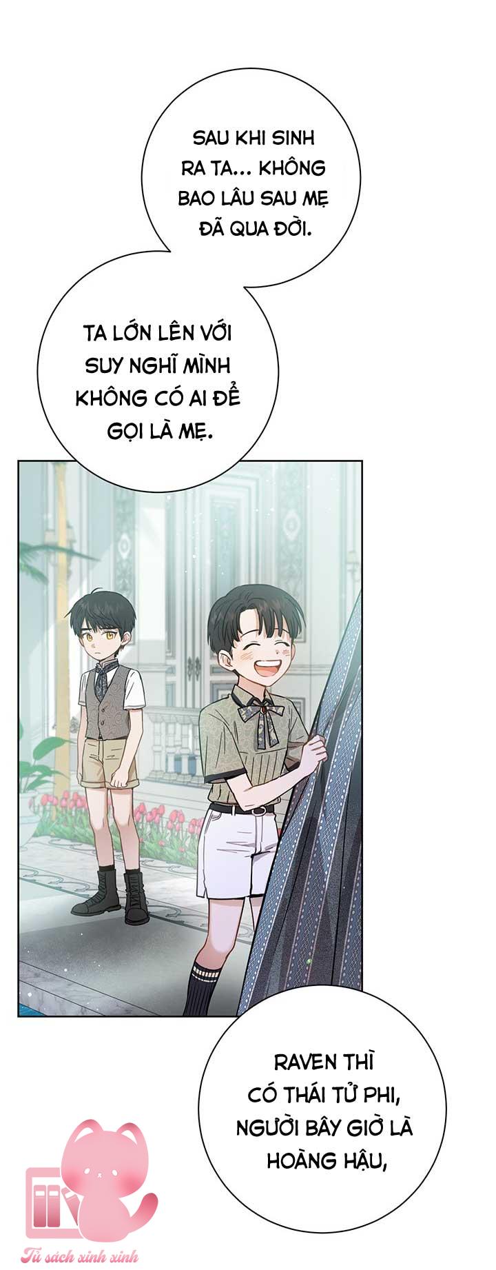 Cuộc Sống Mới Của Công Nương Chapter 16 - Trang 4
